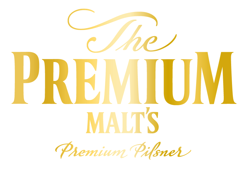 The Premium Malt's USA